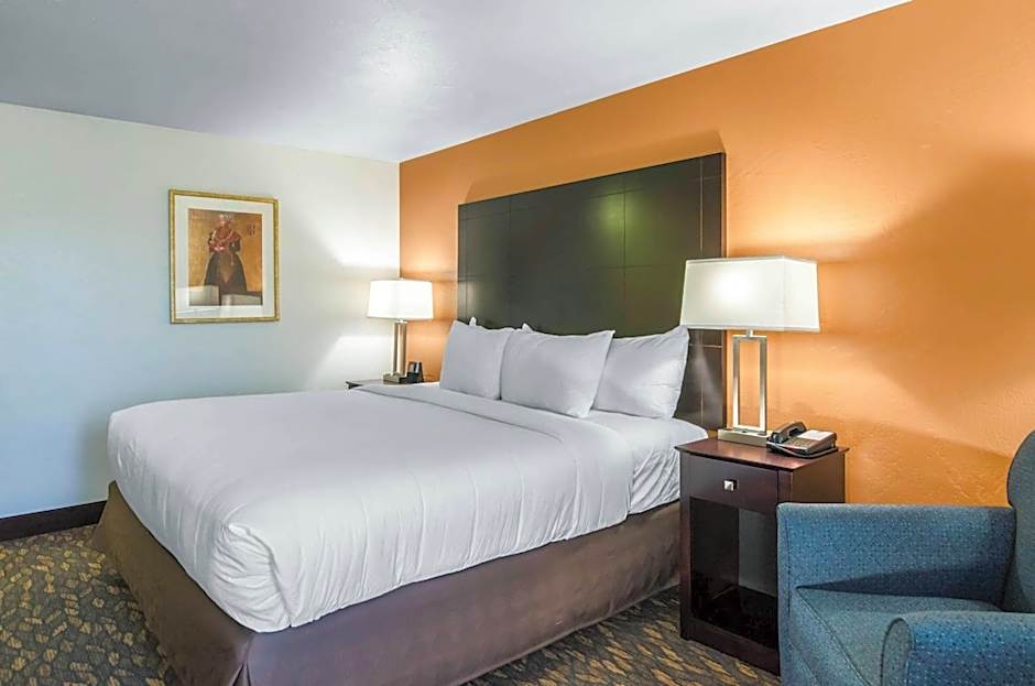 Comfort Inn & Suites Ashland