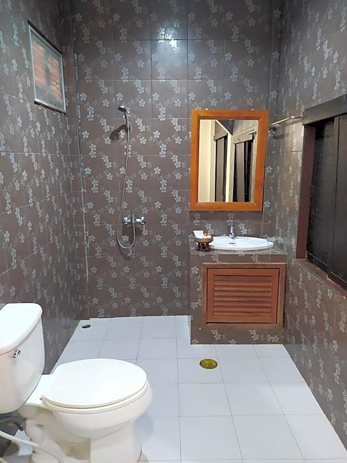 เฮือนคำรีสอร์ท บูติค โฮเทล แม่สาย เชียงราย