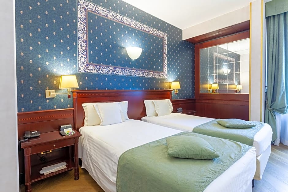 HOTIDAY Hotel Milano Turro