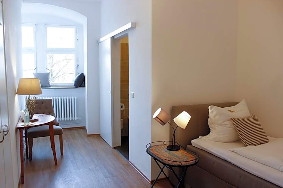 BioHotel Schloss Kirchberg