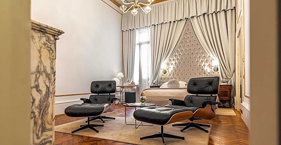 Palazzo Paruta & Wellness Suites