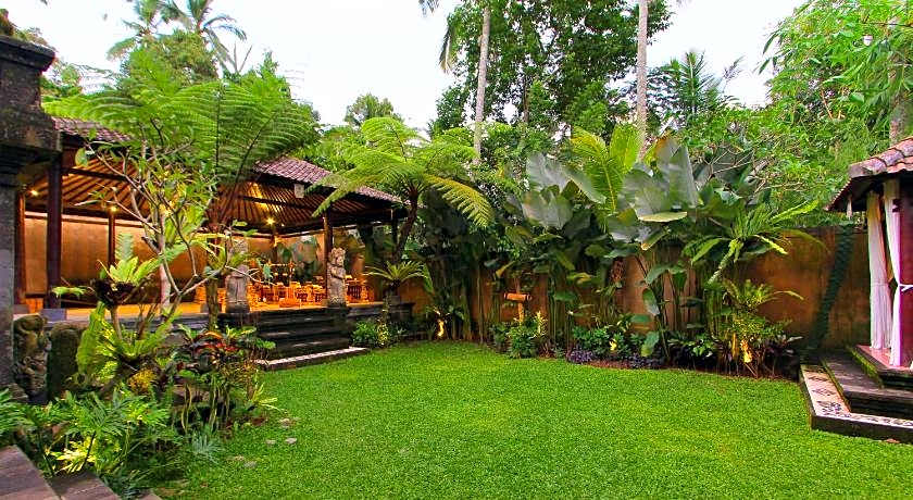 De Umah Bali Eco Tradi Home