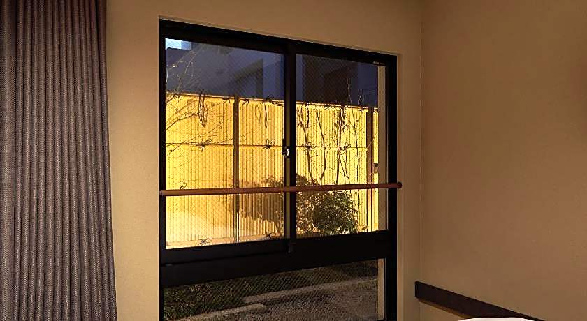 Carta Hotel KyotoBettei