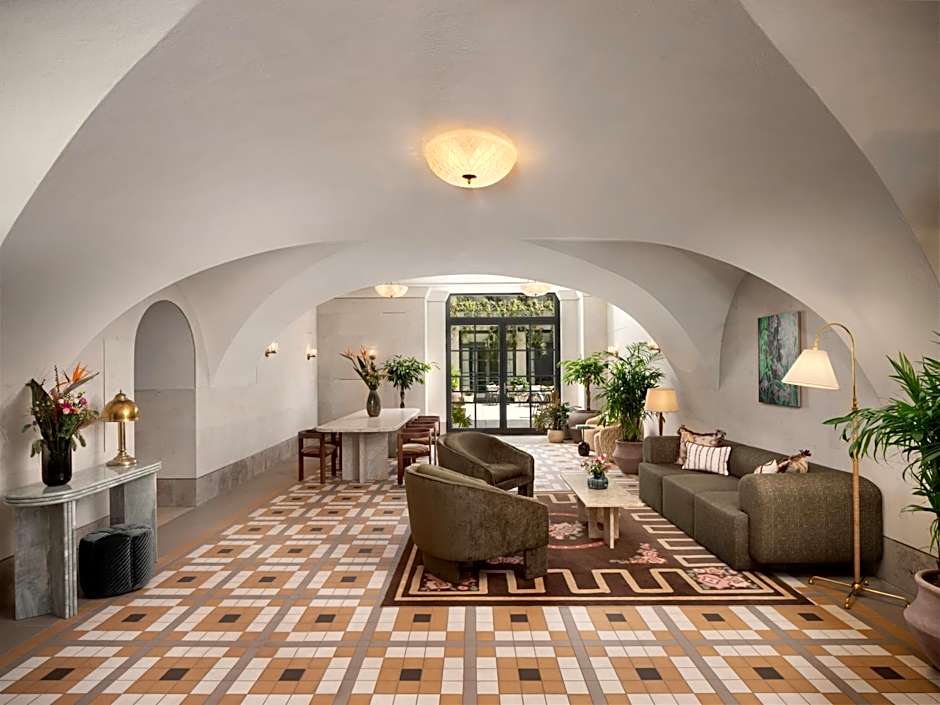 Stradom House Hotel & Spa, Autograph Collection