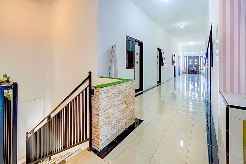 Holistay Malang By Occupied – Malang, MO