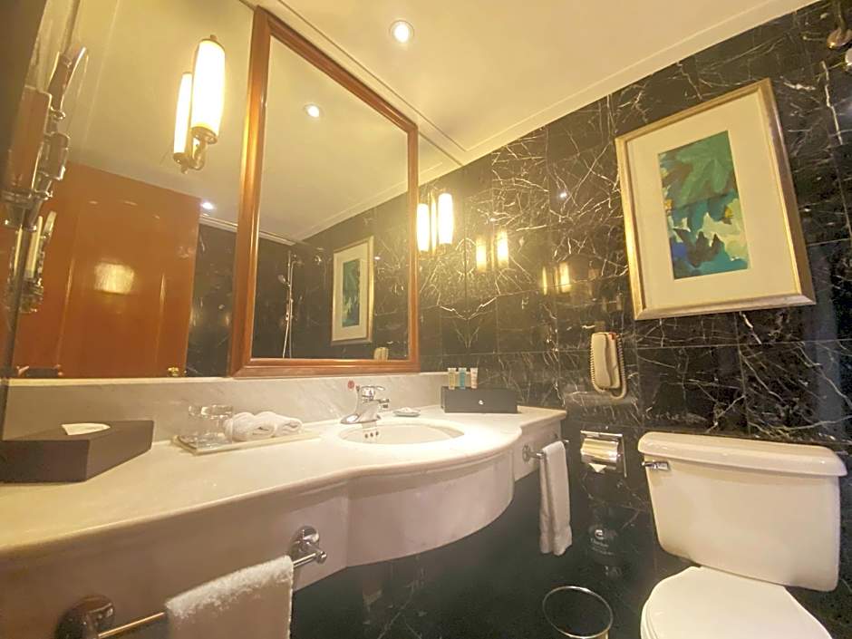 Clarion Tianjin Hotel