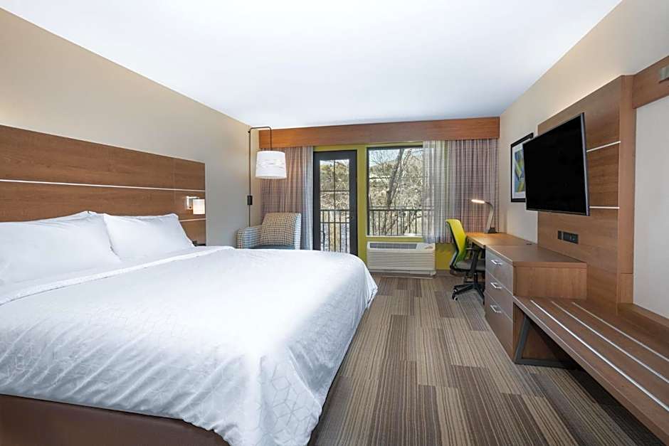 Holiday Inn Express Durango By IHG