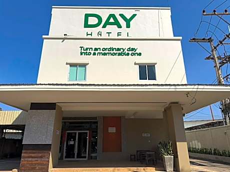 Cactus Resort & Hotel