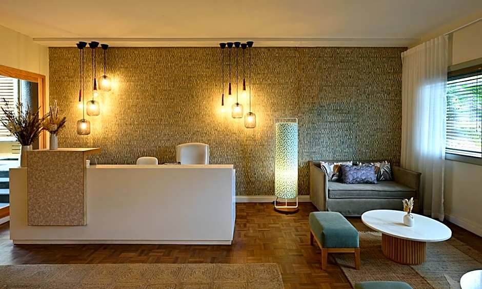 Veranda Paul et Virginie Hotel & Spa - Adults Only