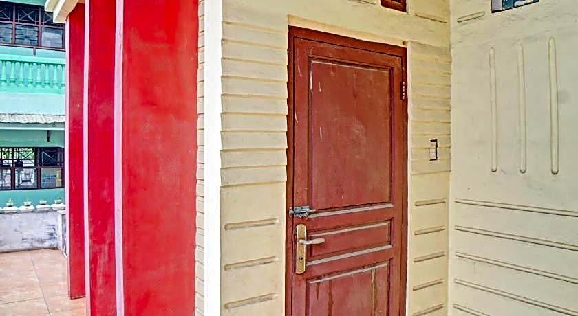 Hotel O Onasis Syariah Inn