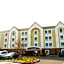 Candlewood Suites Santa Maria By IHG