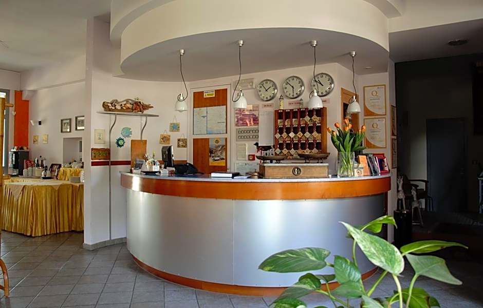 Hotel Morgana