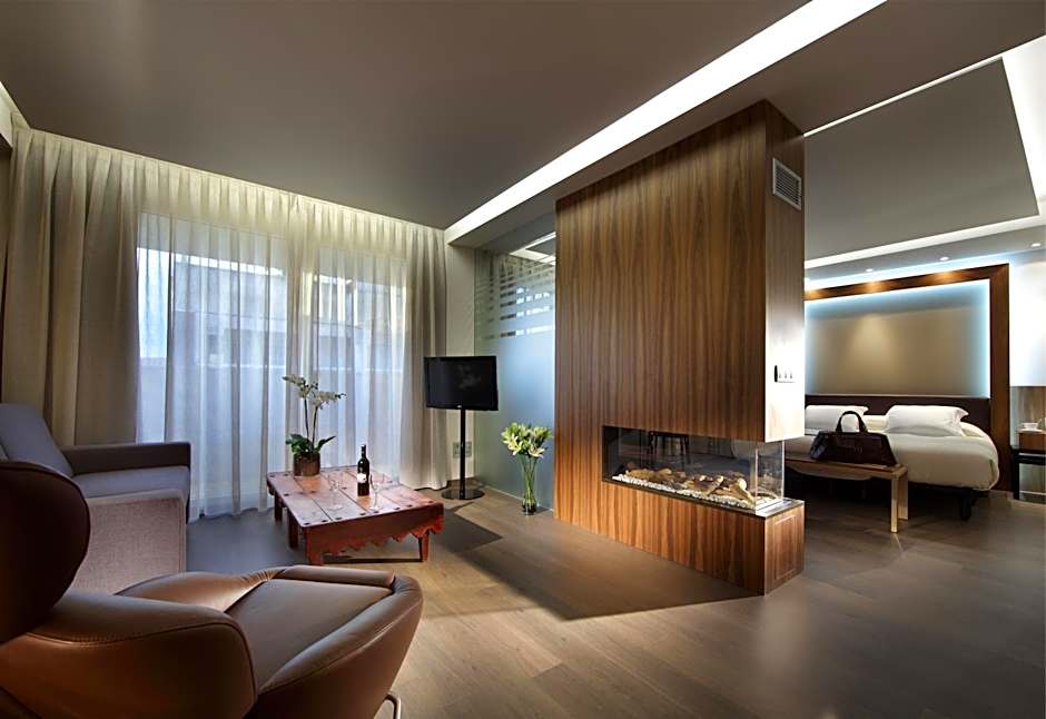 Abades Recogidas Hotel