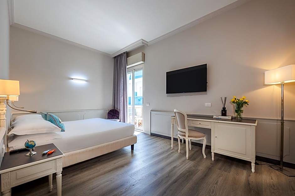 Parco dei Principi Boutique Hotel