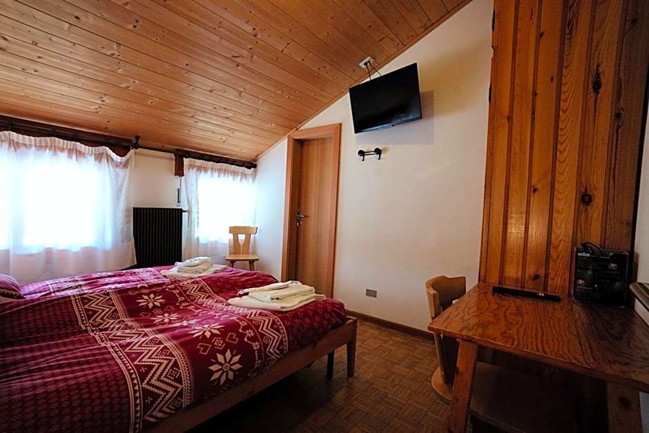 Rifugio Palafavera