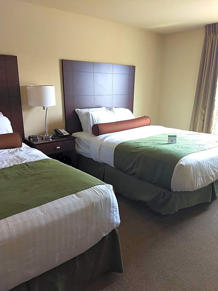 AmeriVu inn and Suites - Crookston