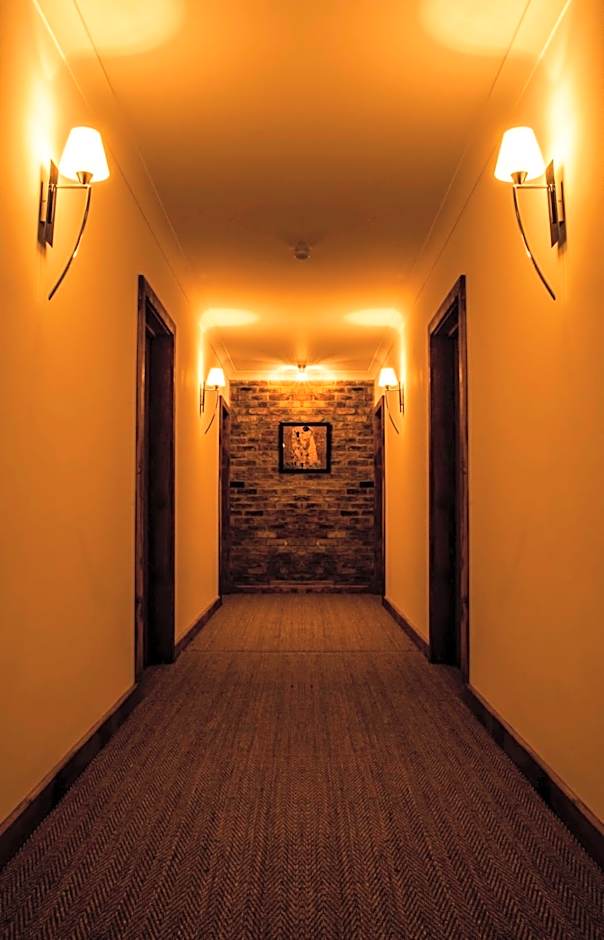 The Stables at the Vale