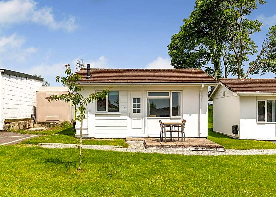 Meadow Lakes Holiday Park
