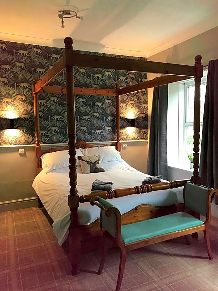 Red Lion Coaching Inn