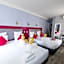 HOTEL DE PARIS MONTPARNASSE