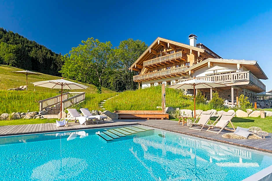 Chiemsee Chalet