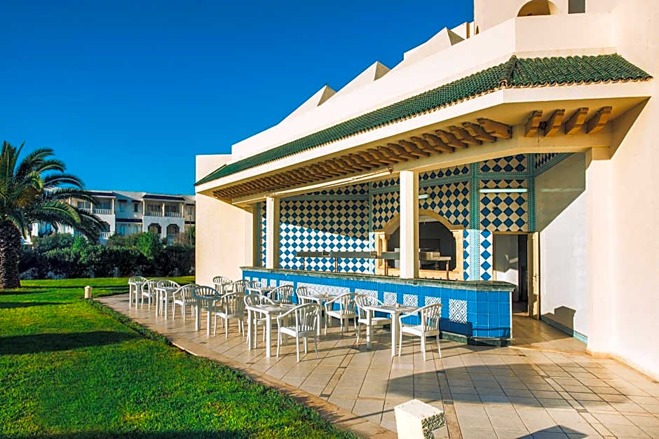 Iberostar Waves Averroes