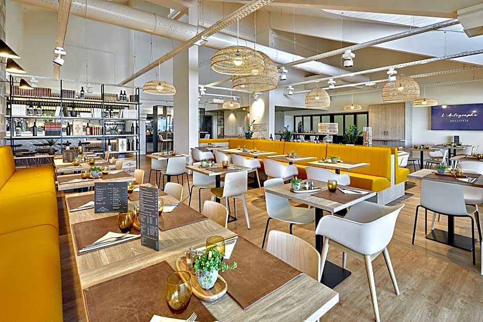 ibis budget La Roche Sur Yon Vendespace