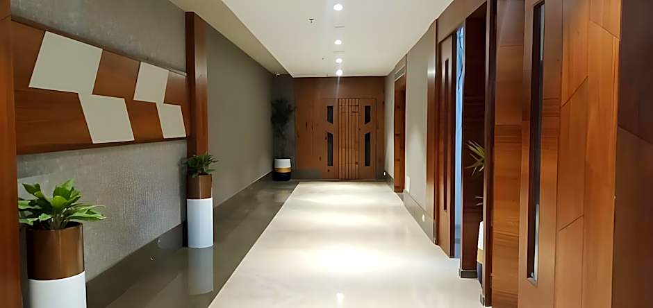 Ariena the Boutique Hotel