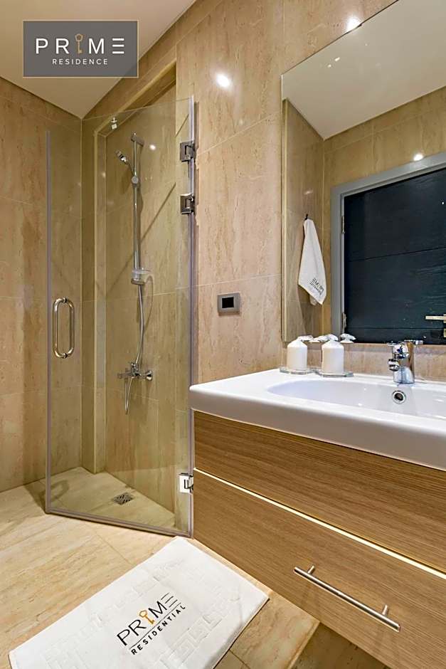 Prime Residence New Cairo