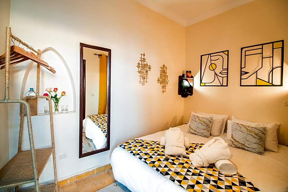 ArtHouse Cinema Hotel