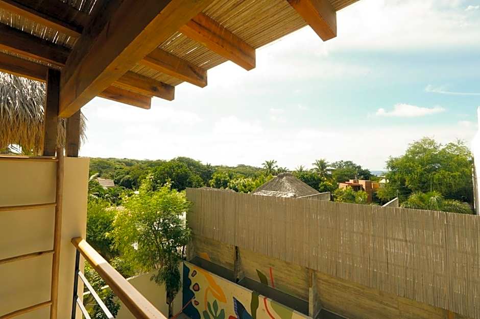 Casa Borka