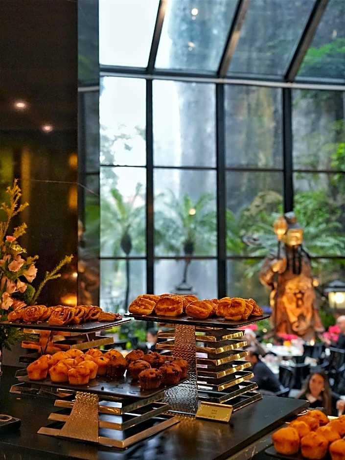 The Garden Hotel Guangzhou