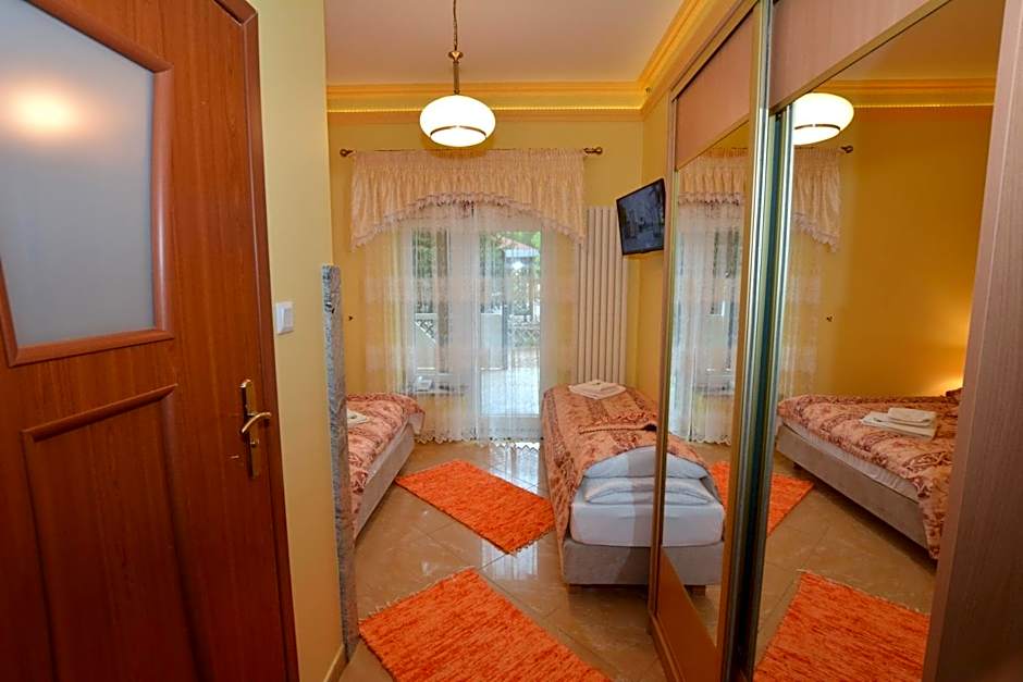 Majątek Giże Marczak