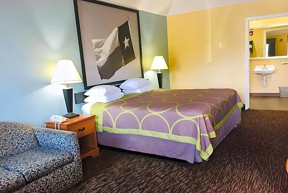 Quality Inn Montgomery - Lake Conroe
