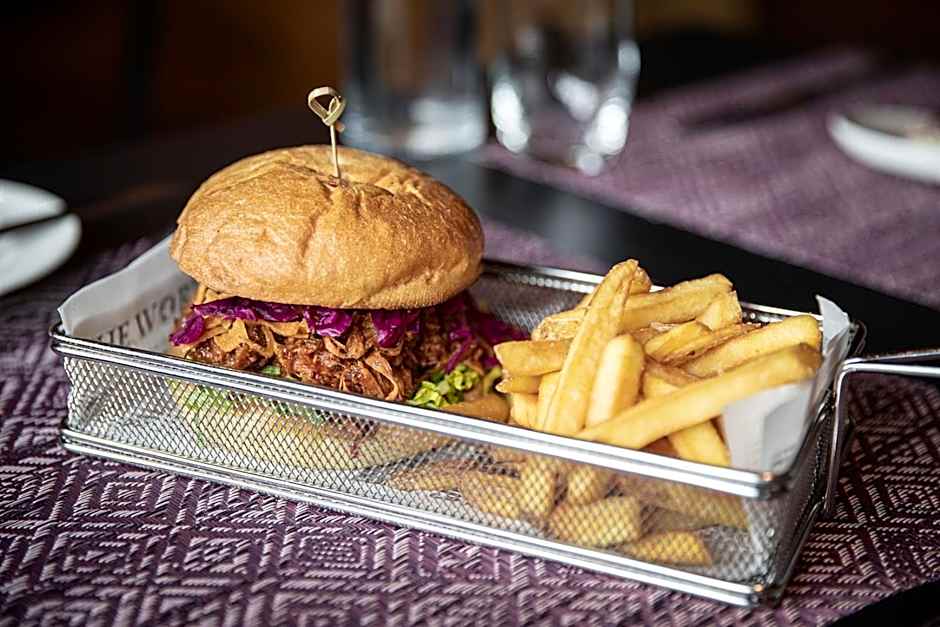 Grischa - Das Hotel Davos