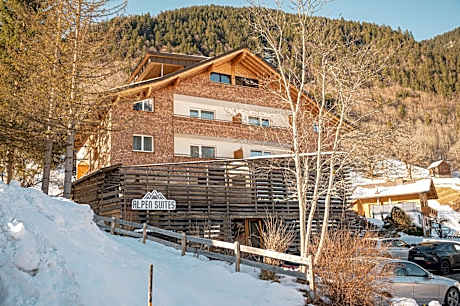 Alpen Suites Brandnertal