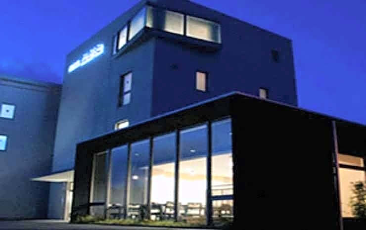Hotel Nagata