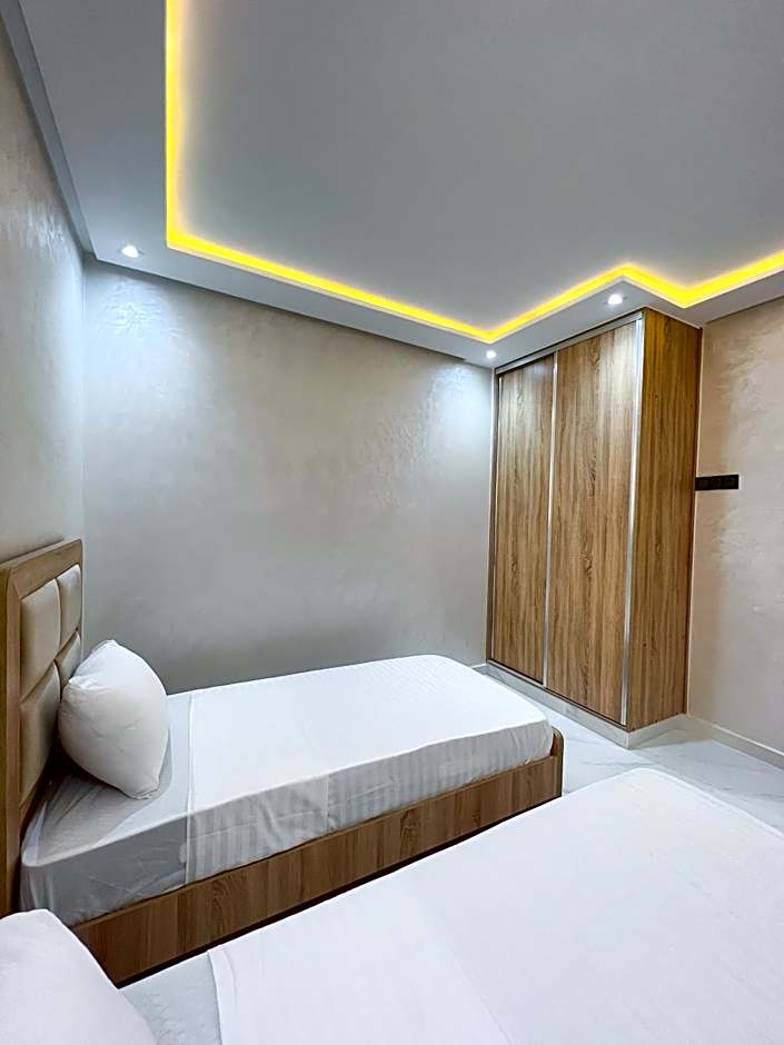 Royal Rif Alhoceima