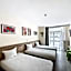 Slina Hotel Brussels