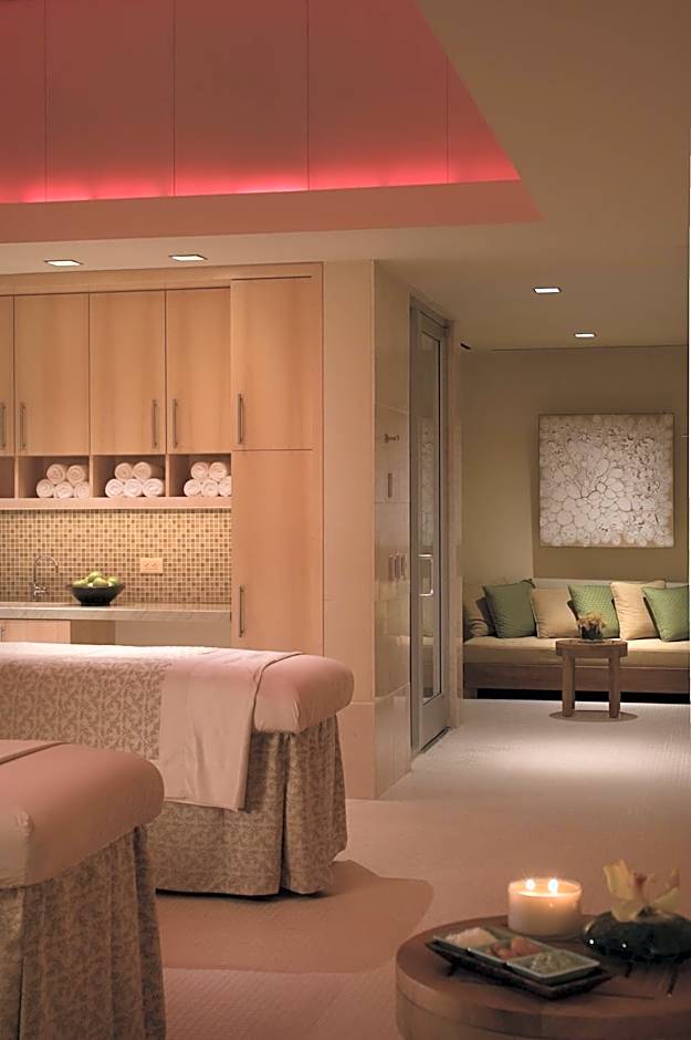 Four Seasons Hotel St Louis