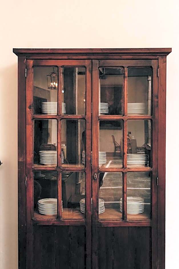 Hotel PAX Casona del Busto