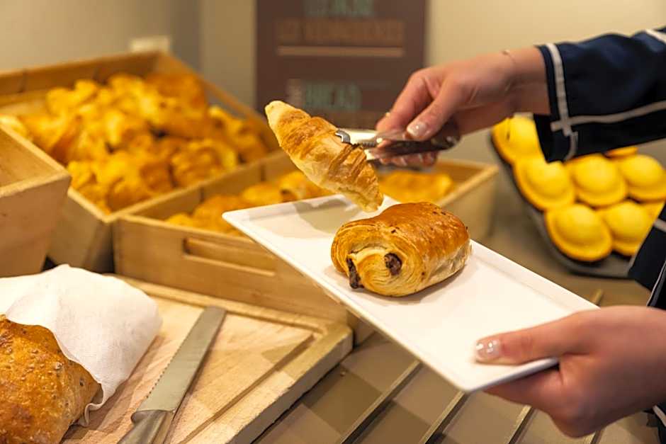 ibis Genève Centre Gare