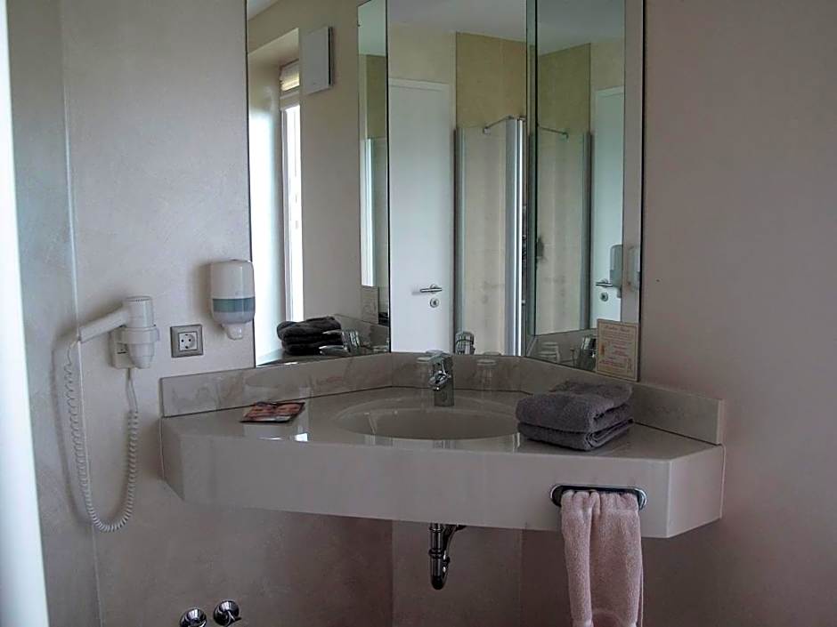 BE BIO Hotel be natural - direkt am Wasser