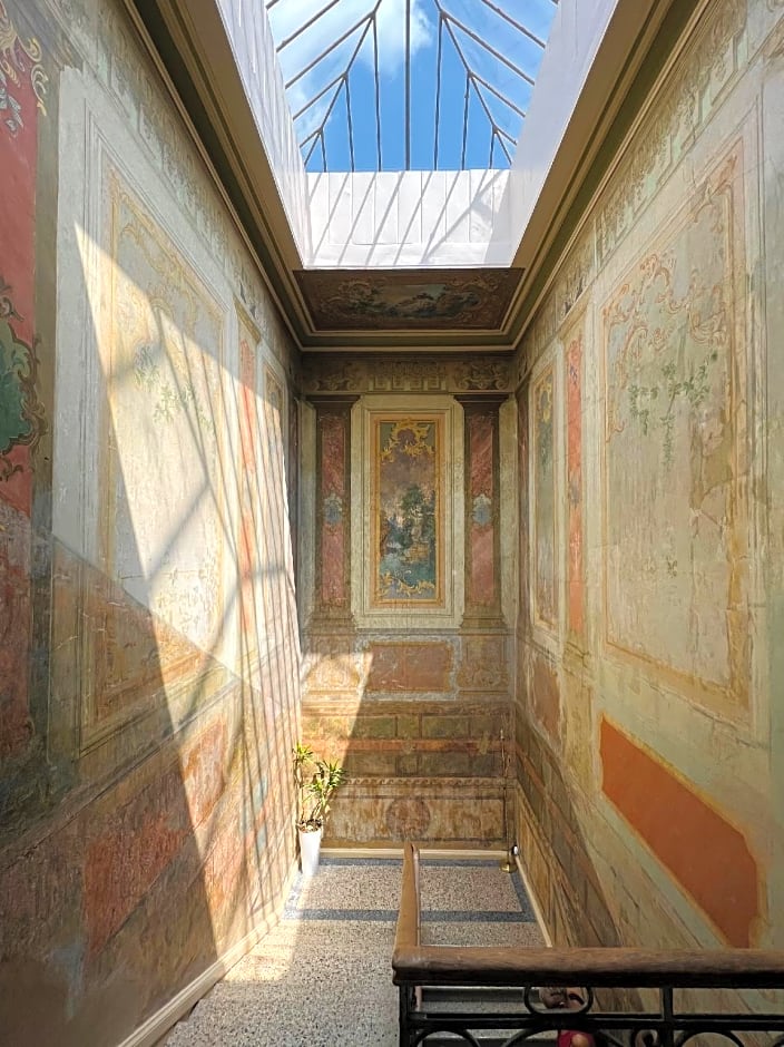 Unfound Door - Design Hotel