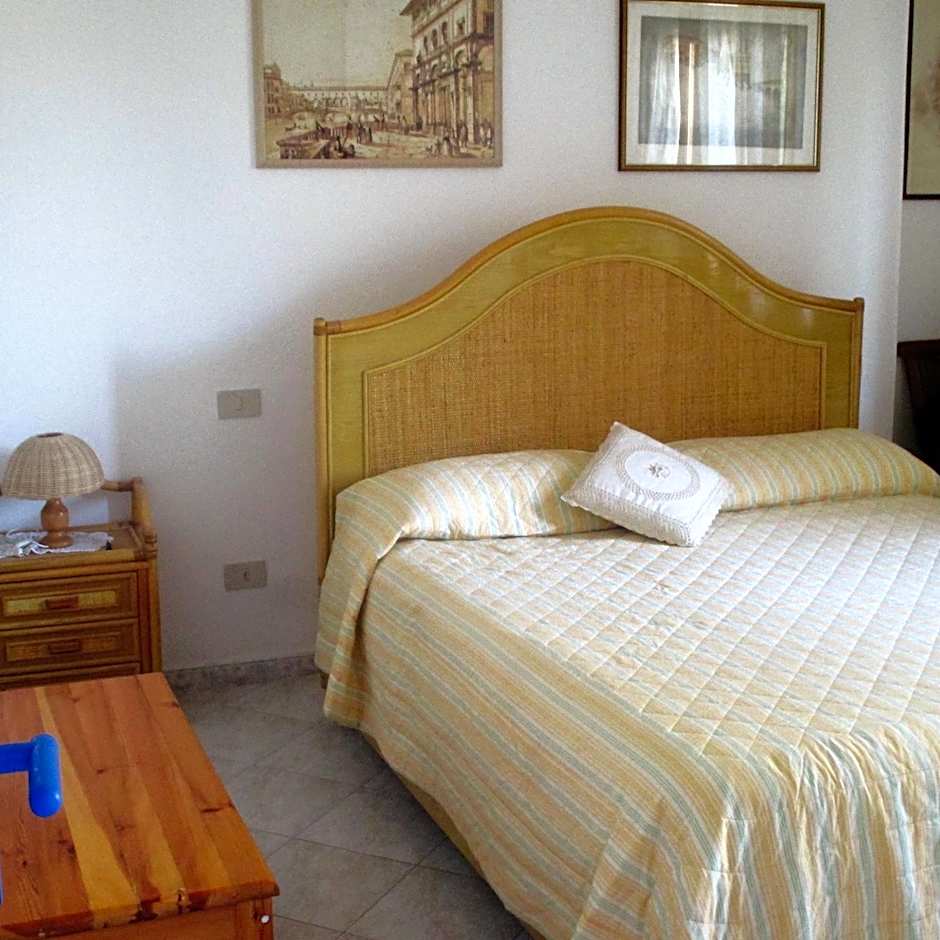 Residence Le Rose