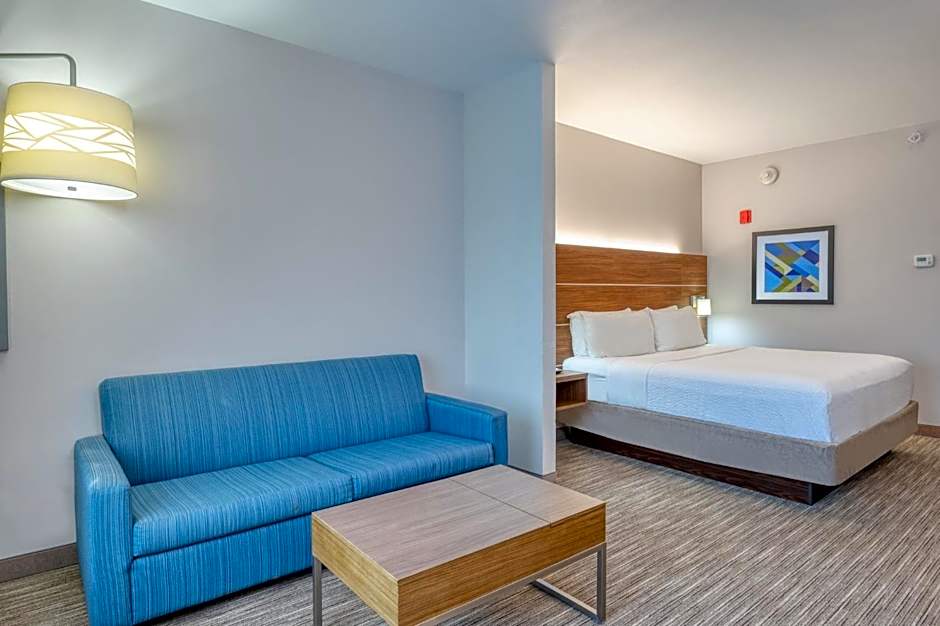 Holiday Inn Express Troy By IHG