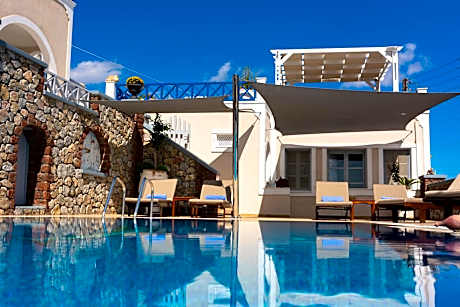 Hotel Thira