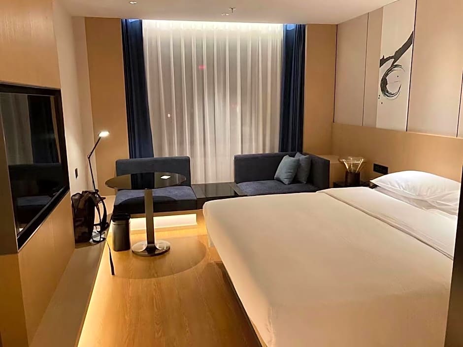 Fairfield by Marriott Harbin Downtown