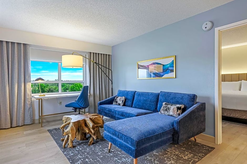 Crowne Plaza Fort Myers Gulf Coast By IHG