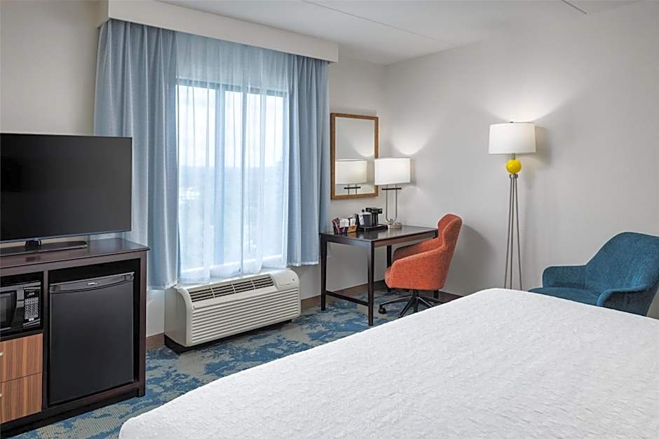 Hampton Inn By Hilton & Suites Chattanooga/Hamilton Place